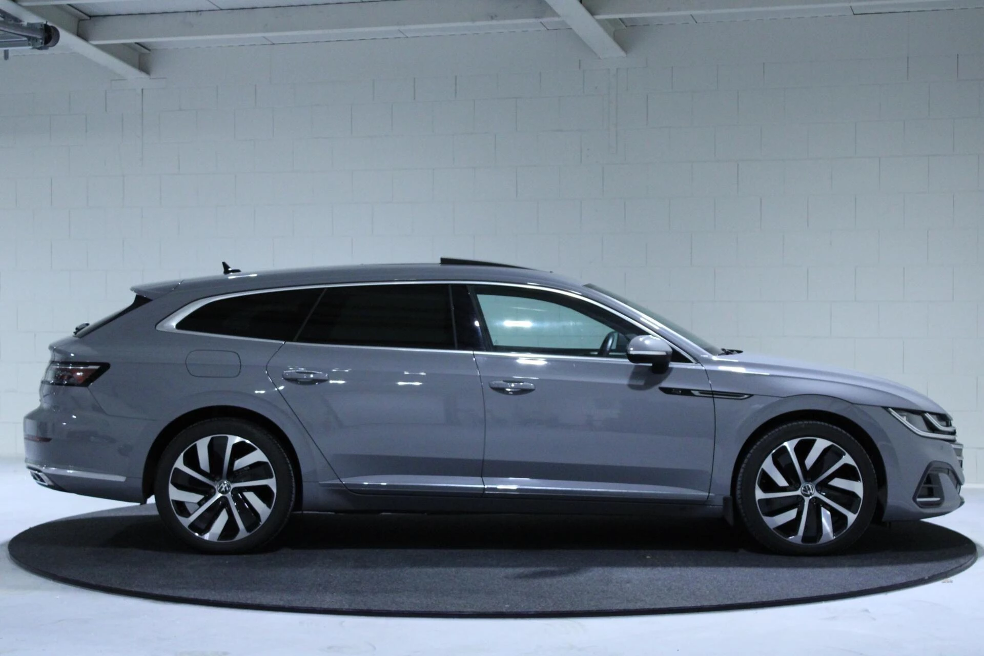 Hoofdafbeelding Volkswagen Arteon