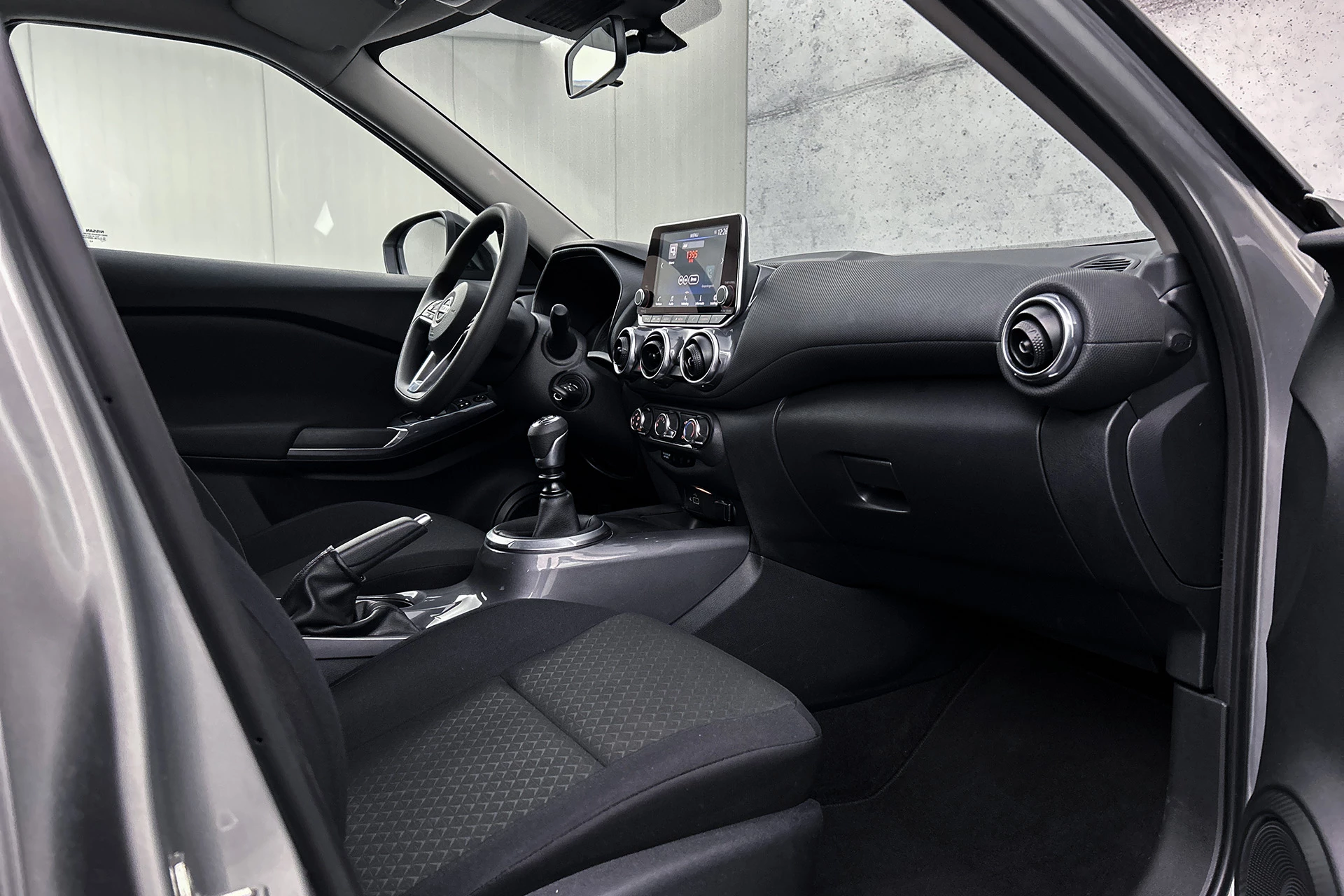 Hoofdafbeelding Nissan Juke