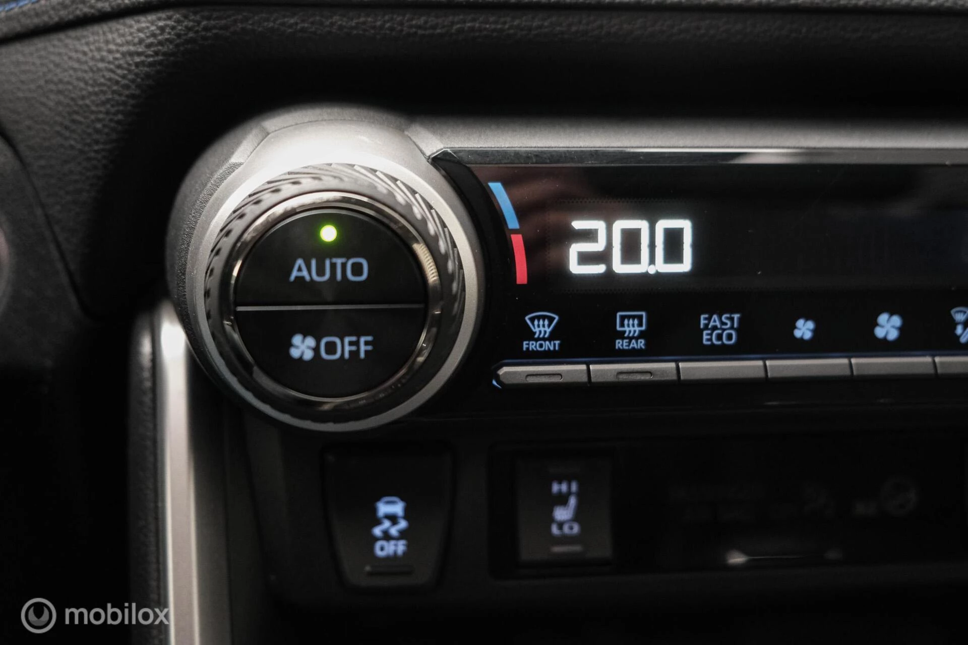 Hoofdafbeelding Toyota RAV4