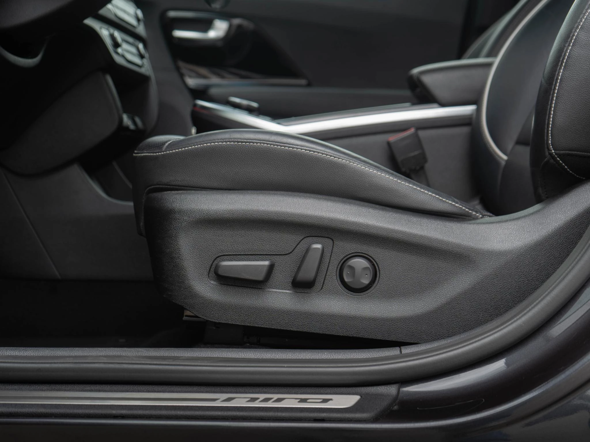 Hoofdafbeelding Kia e-Niro