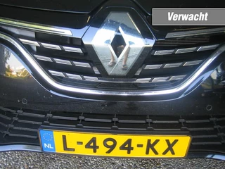 Renault Megane E-Tech 1.6 E-Tech PHEV Edition One