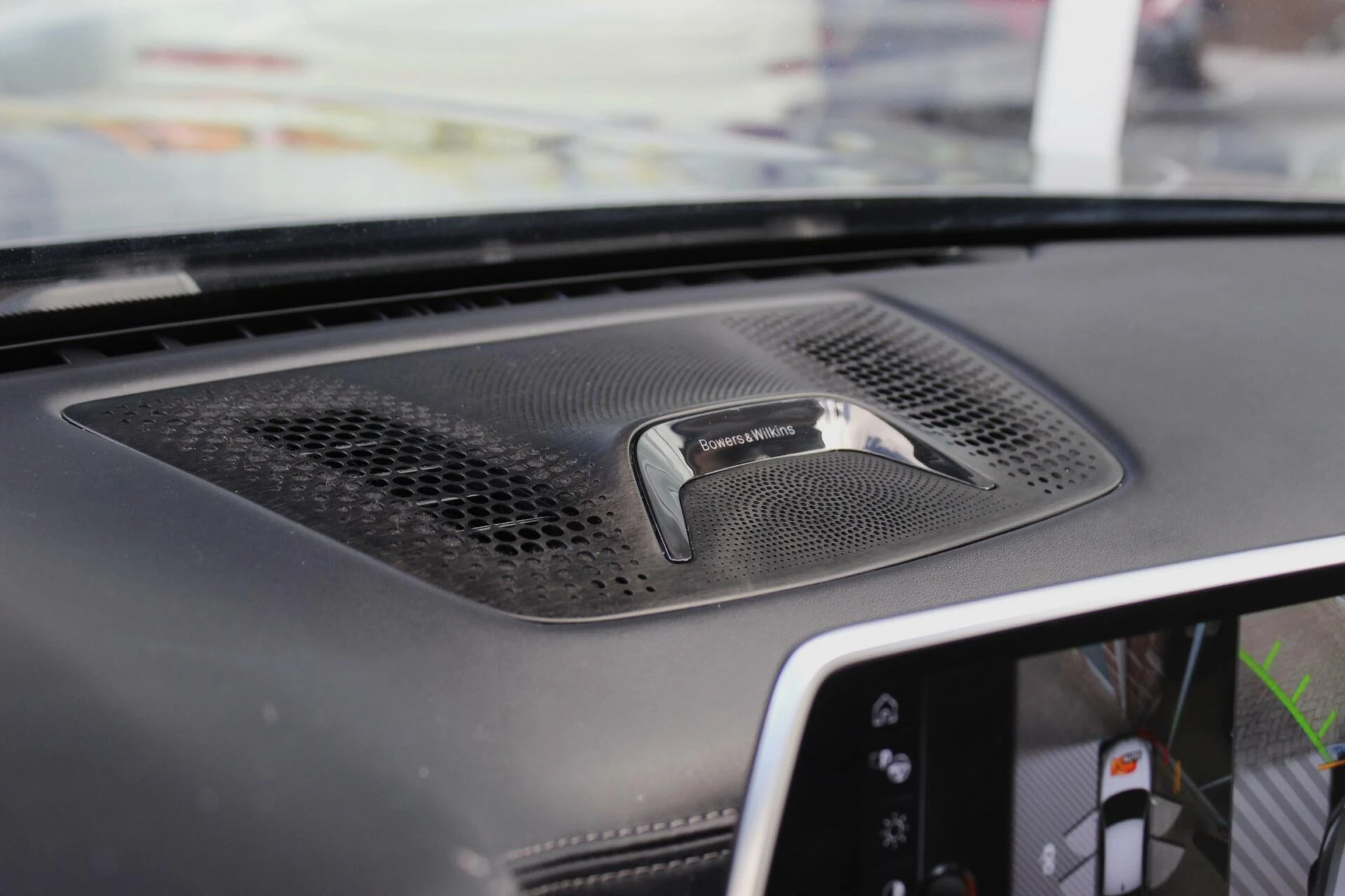 Hoofdafbeelding BMW 7 Serie