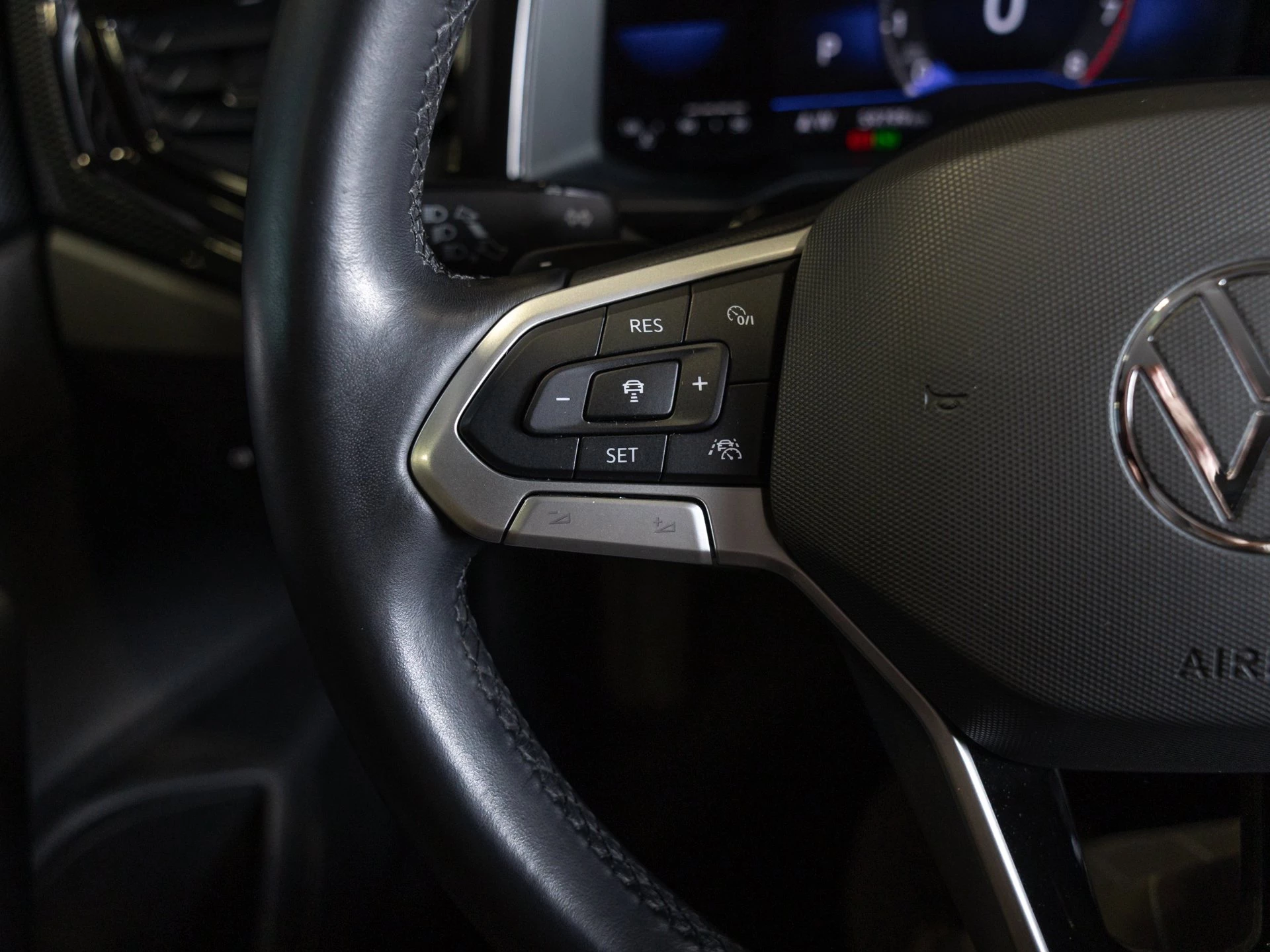 Hoofdafbeelding Volkswagen Taigo