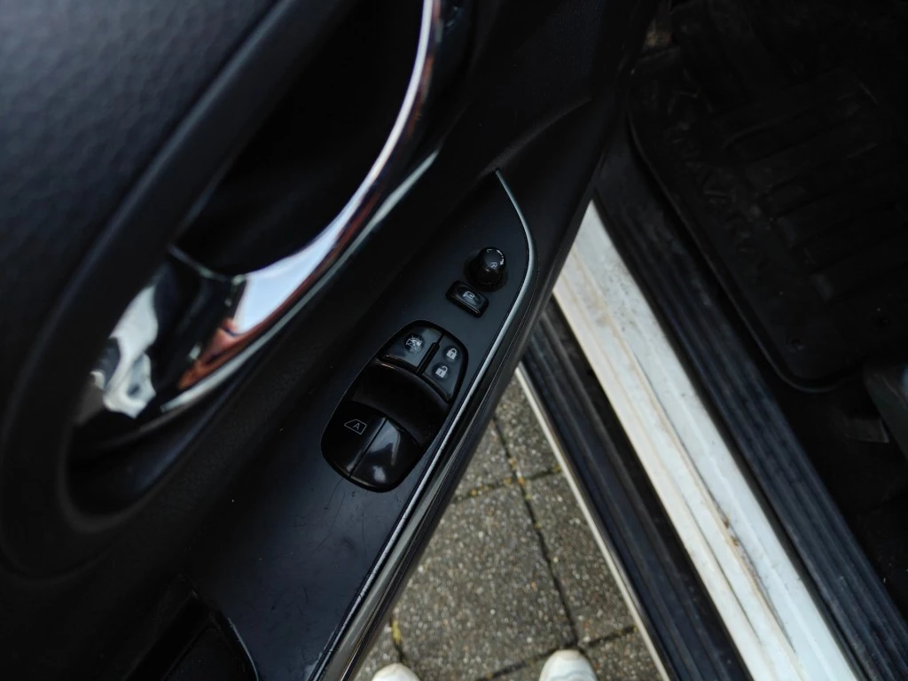 Hoofdafbeelding Nissan Navara