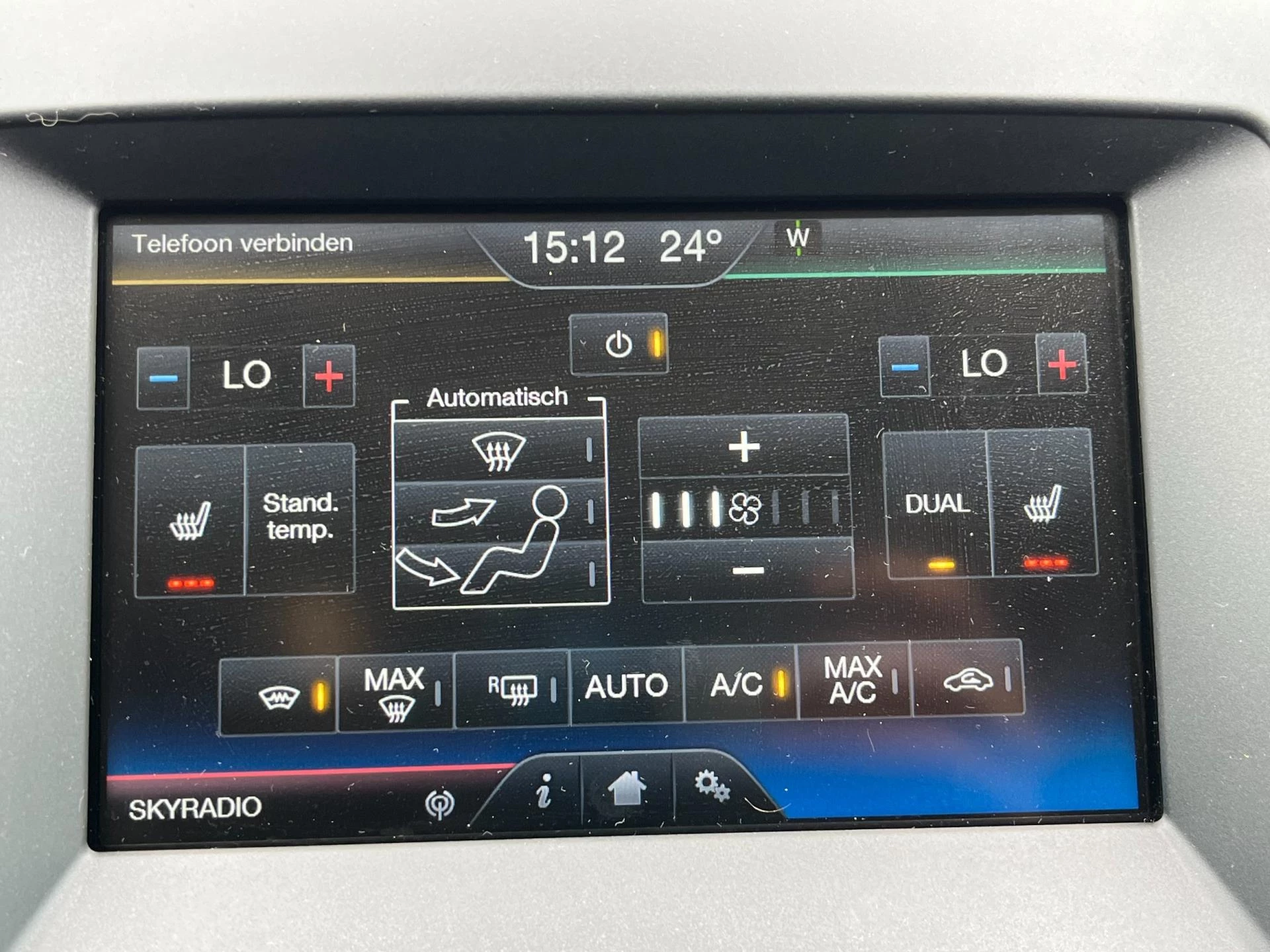 Hoofdafbeelding Ford S-Max