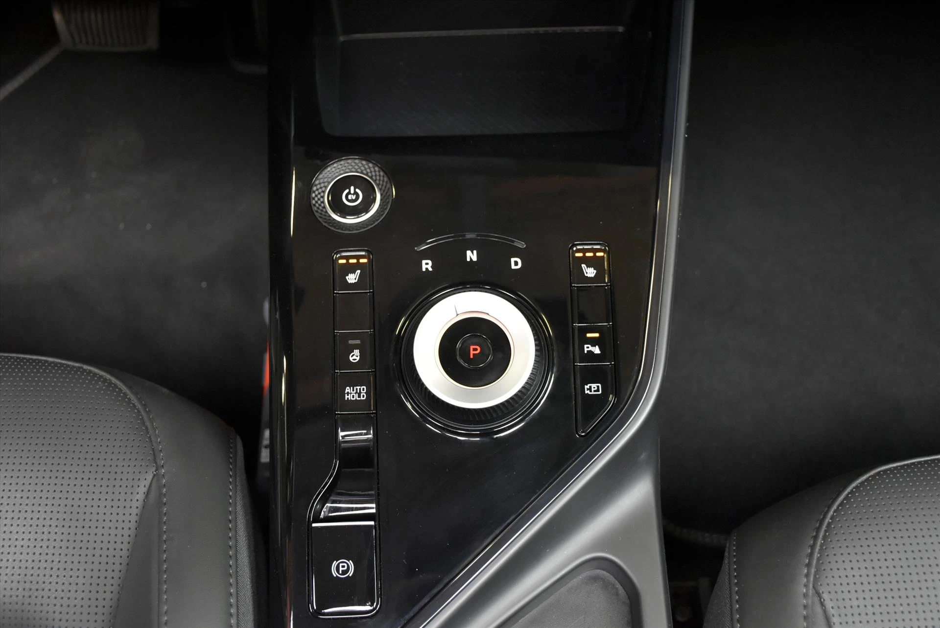 Hoofdafbeelding Kia e-Niro