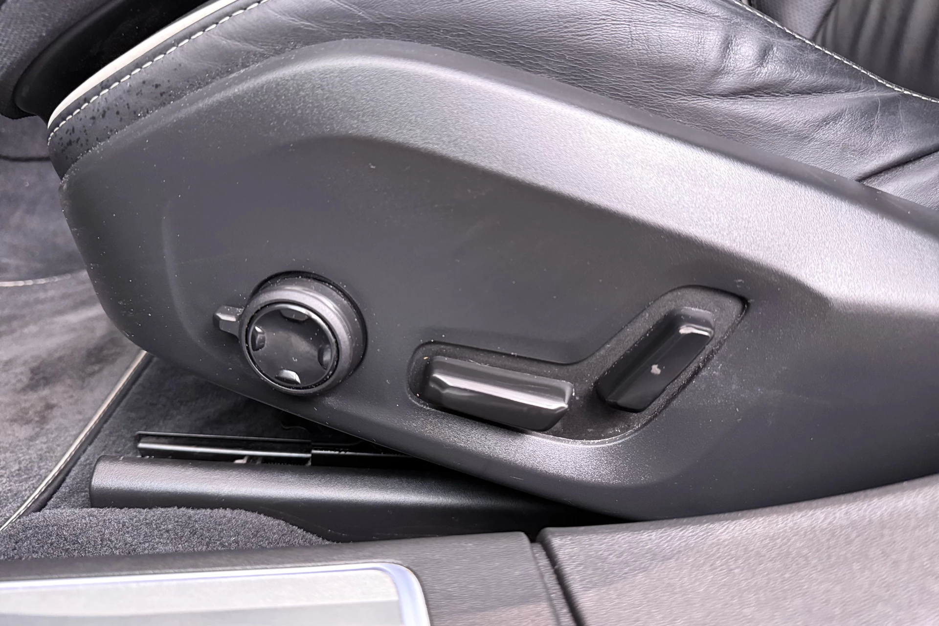 Hoofdafbeelding Volvo V90