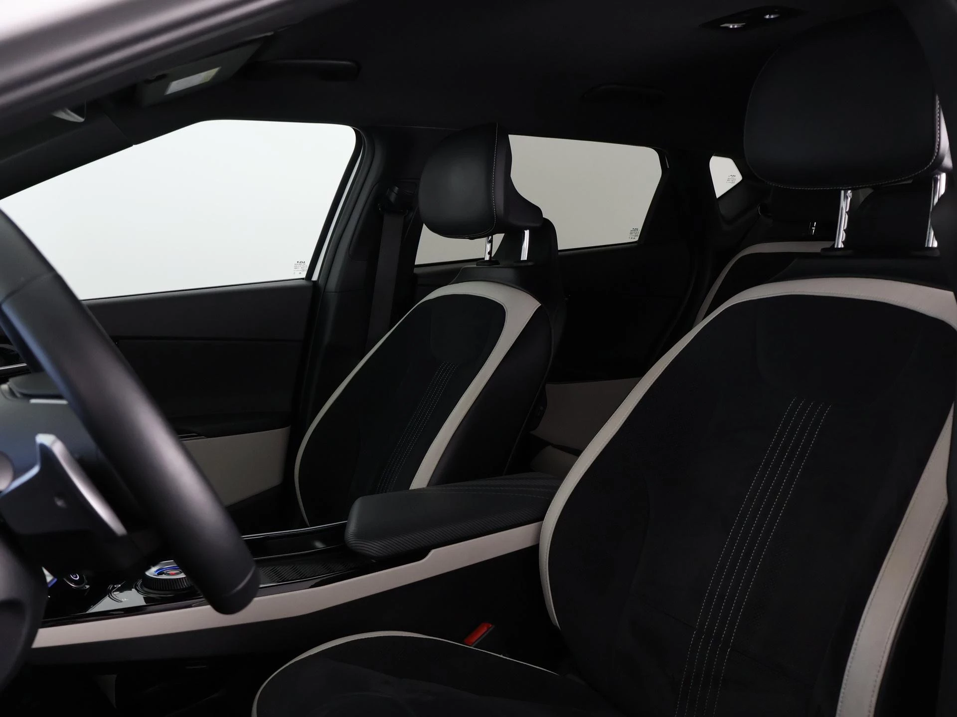 Hoofdafbeelding Kia EV6