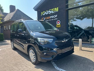 Opel Combo Life 1.2 TURBO ELEGANCE