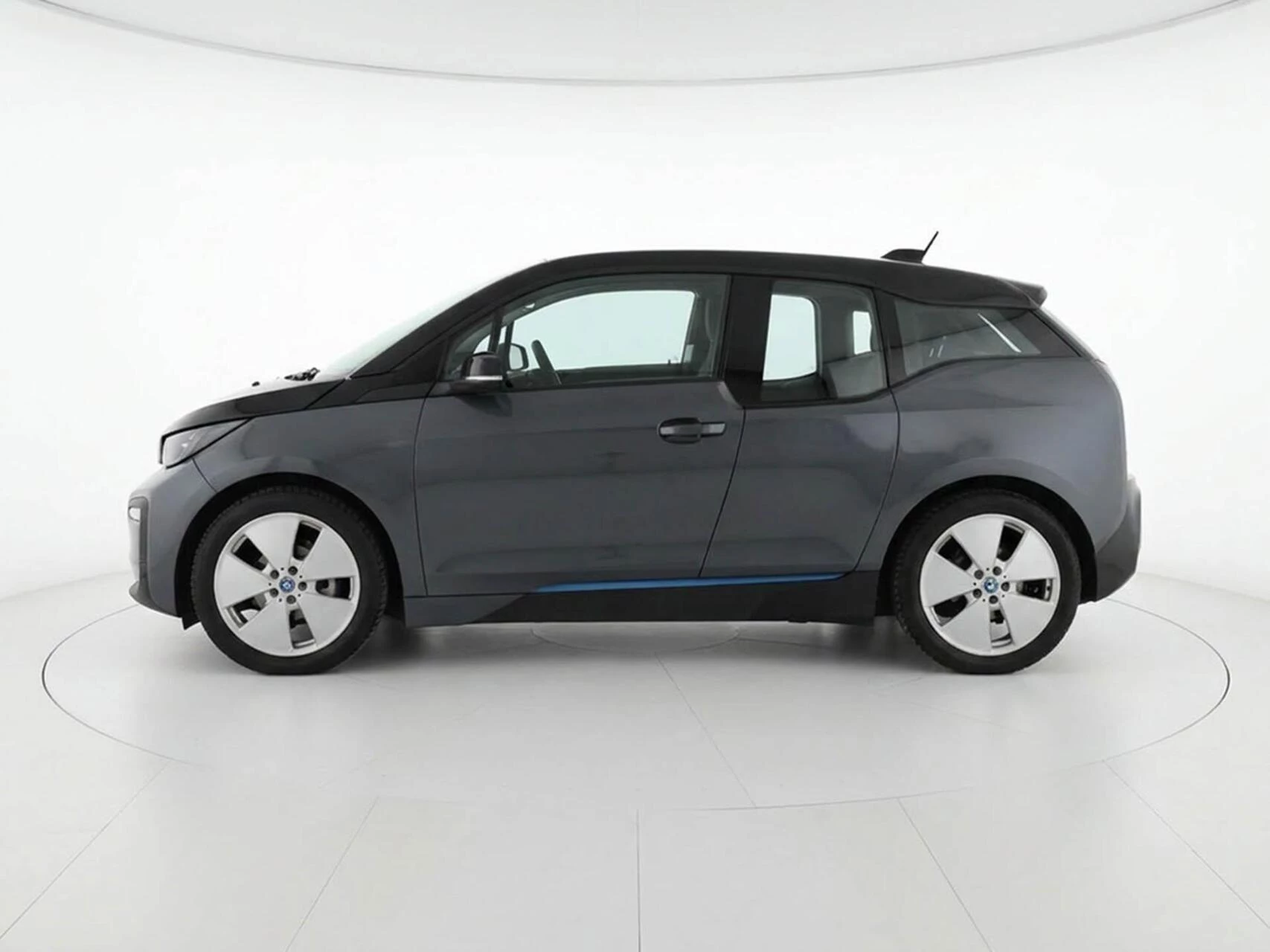 Hoofdafbeelding BMW i3