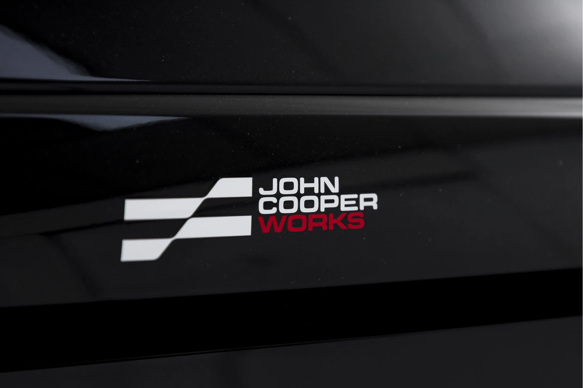 Hoofdafbeelding MINI 3-deurs