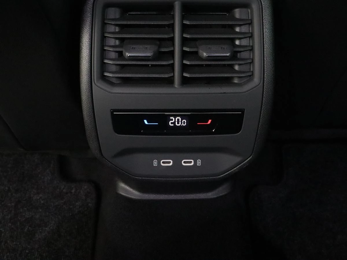 Hoofdafbeelding CUPRA Leon