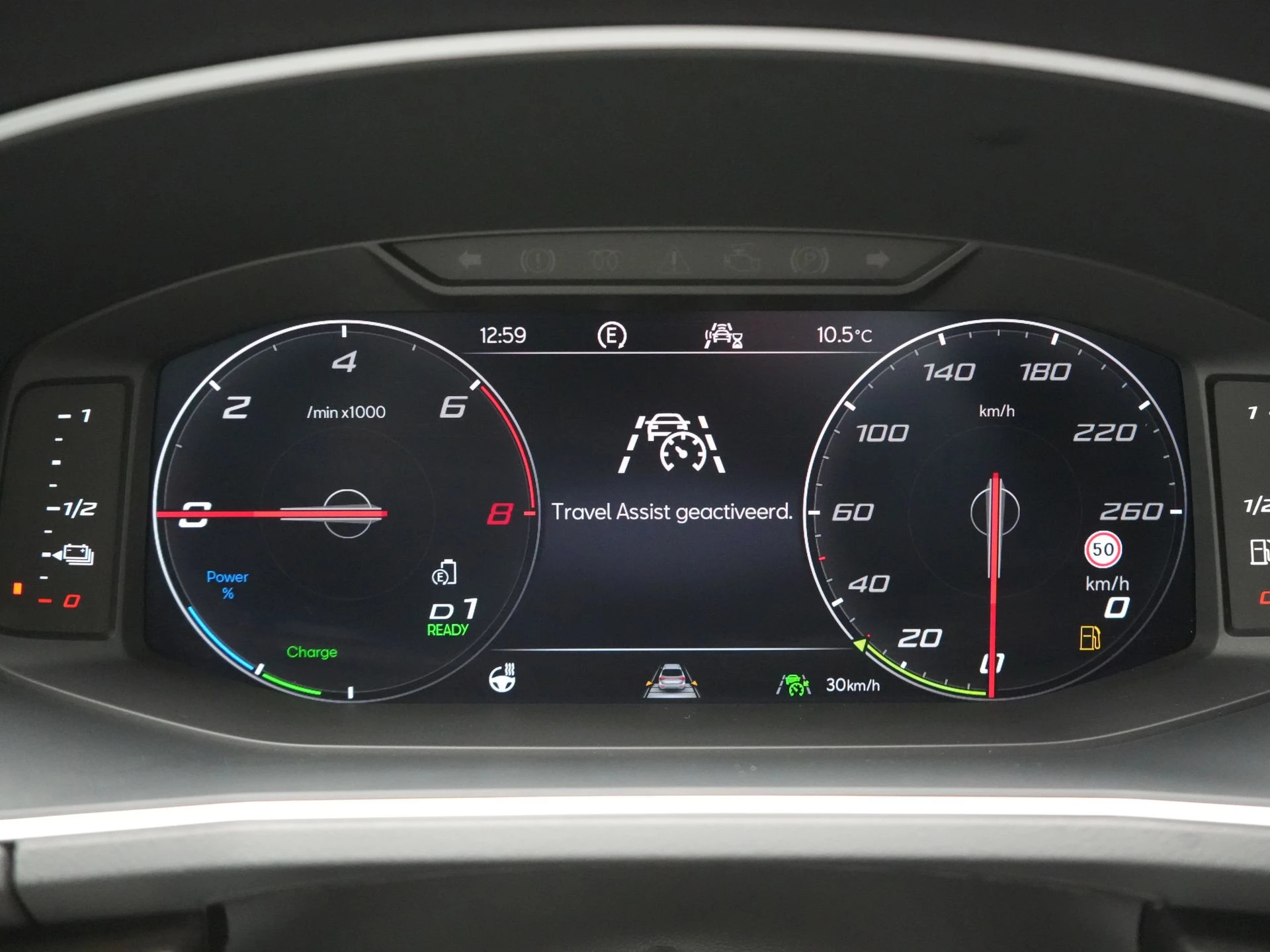 Hoofdafbeelding SEAT Tarraco