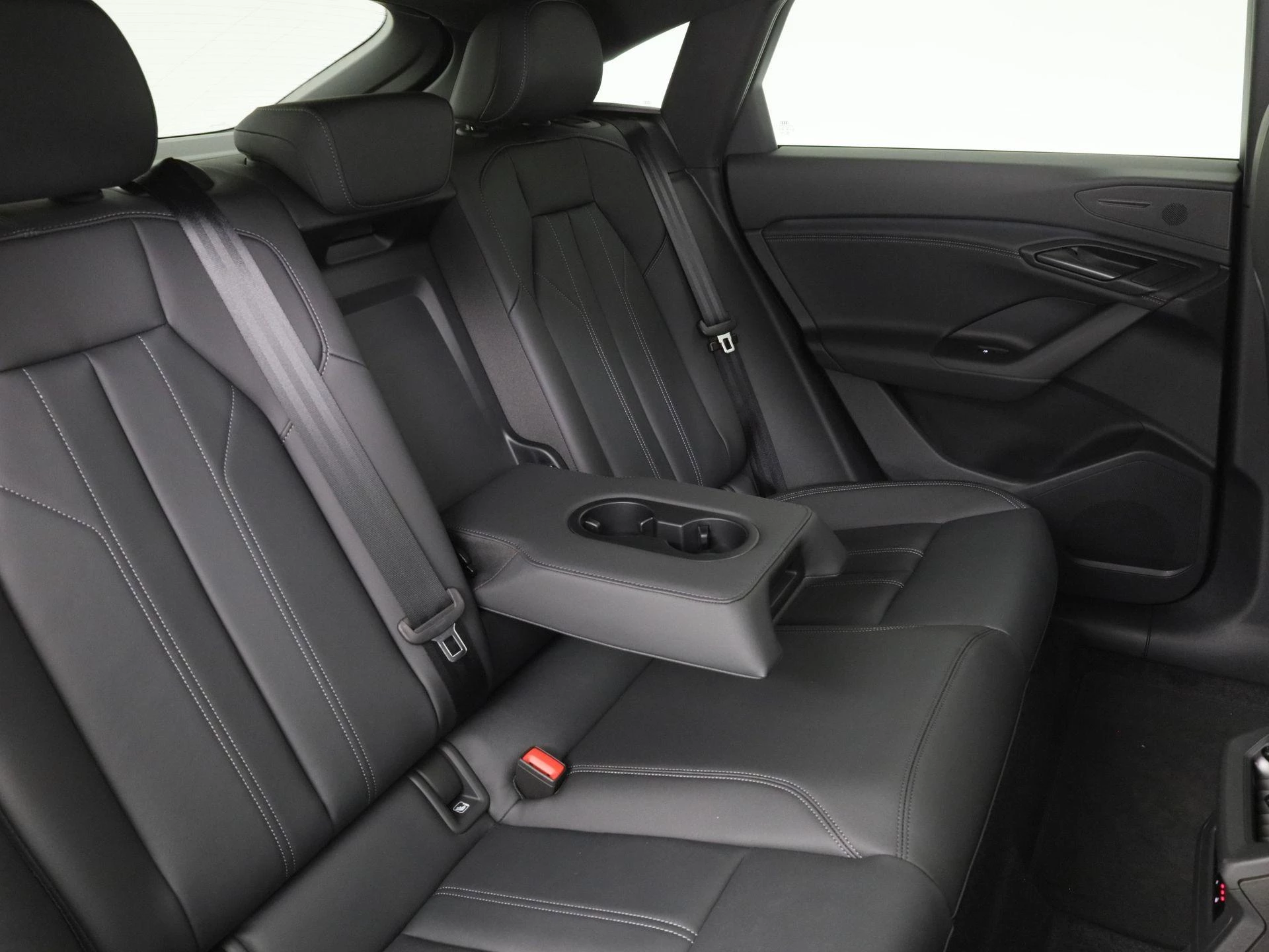 Hoofdafbeelding Audi Q6 e-tron