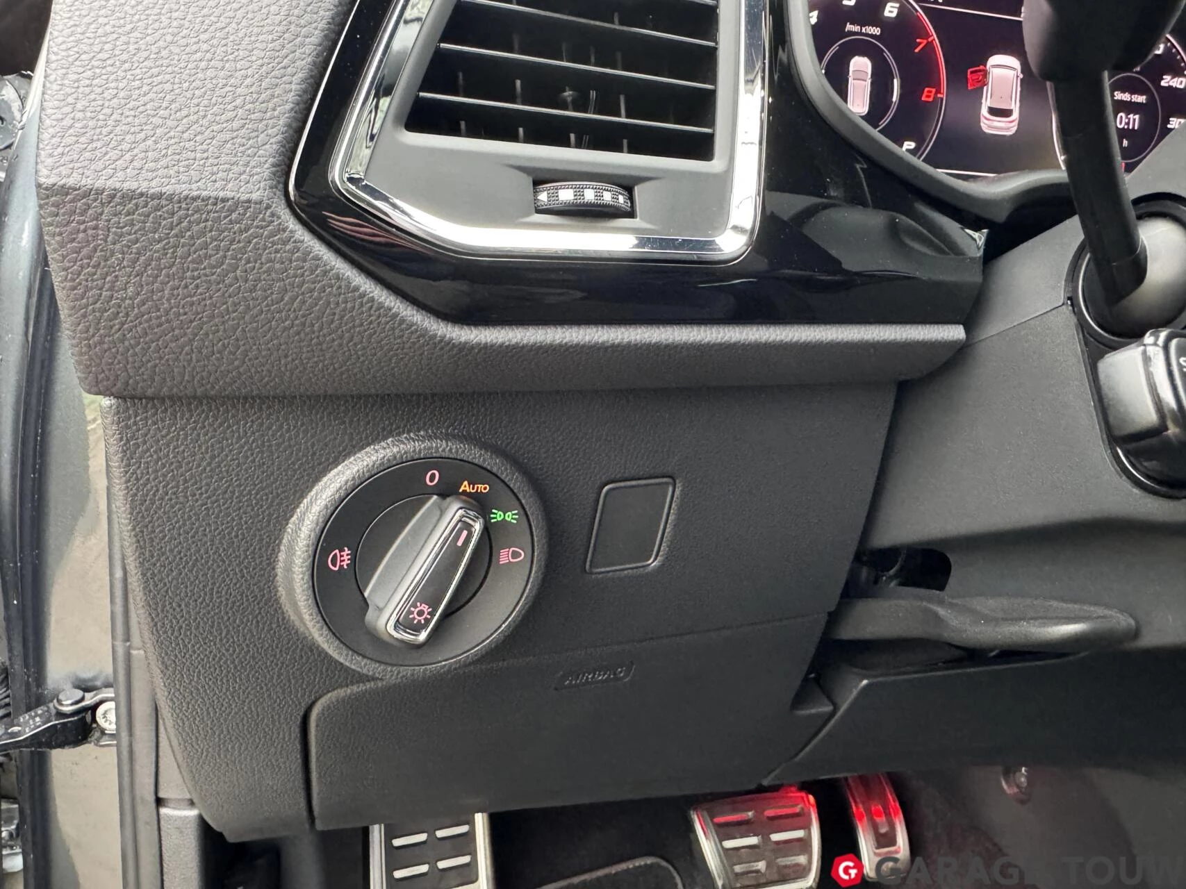 Hoofdafbeelding CUPRA Ateca