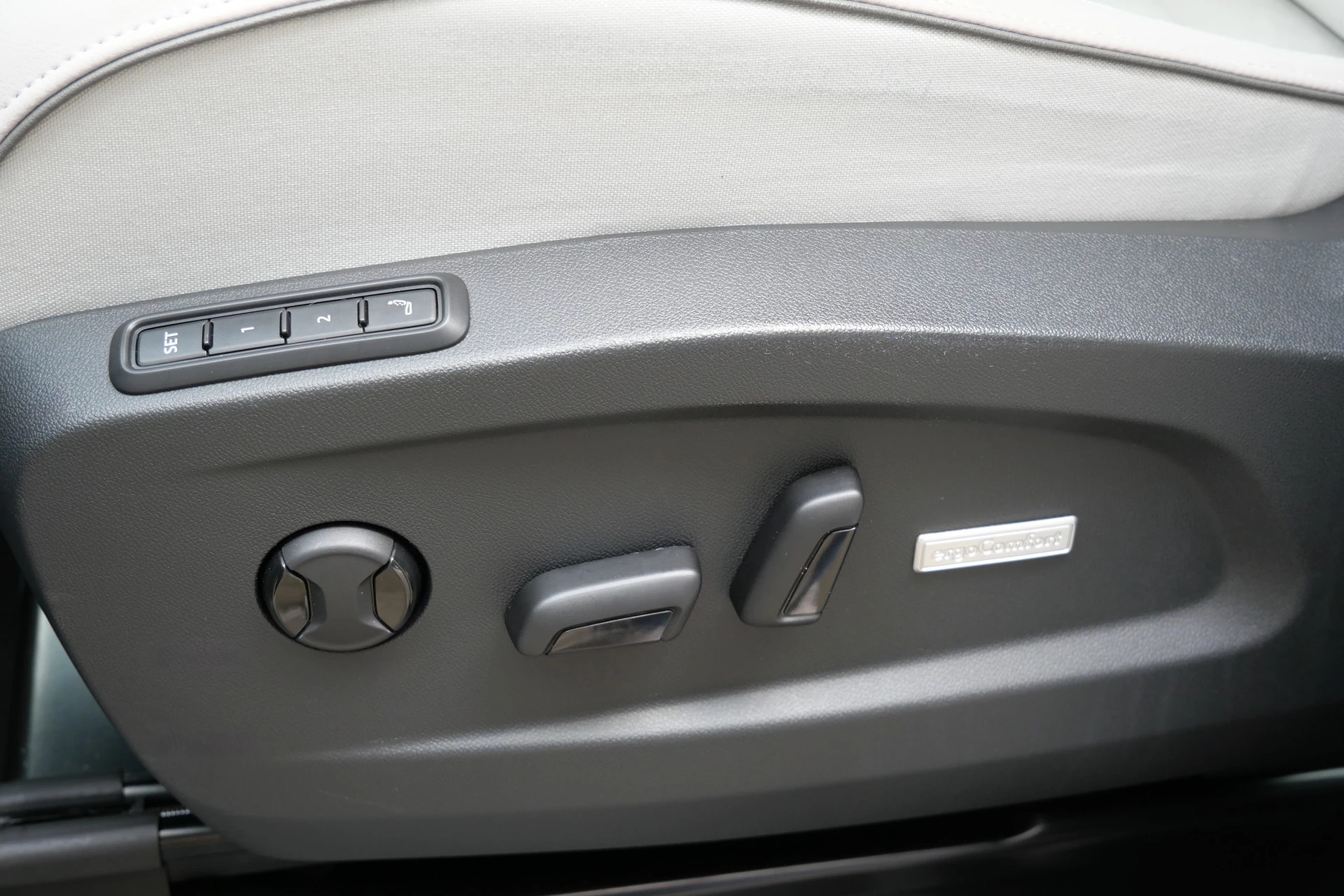 Hoofdafbeelding Volkswagen ID. Buzz