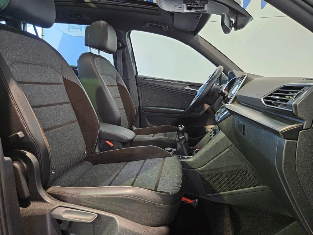Hoofdafbeelding SEAT Tarraco