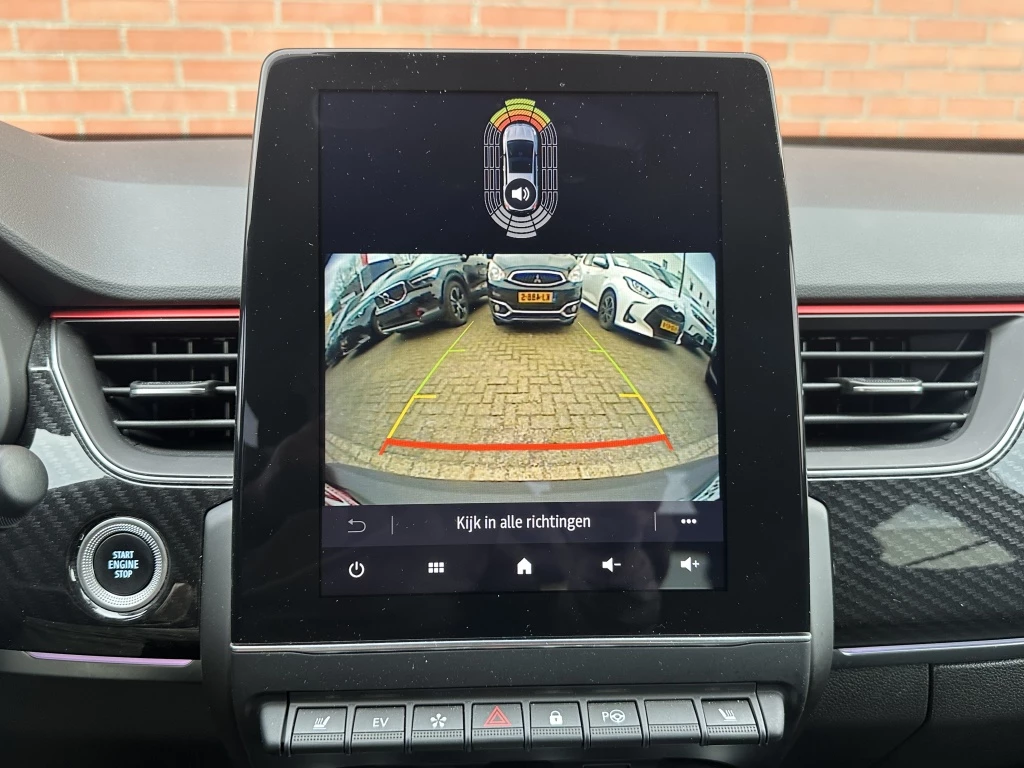 Hoofdafbeelding Renault Arkana