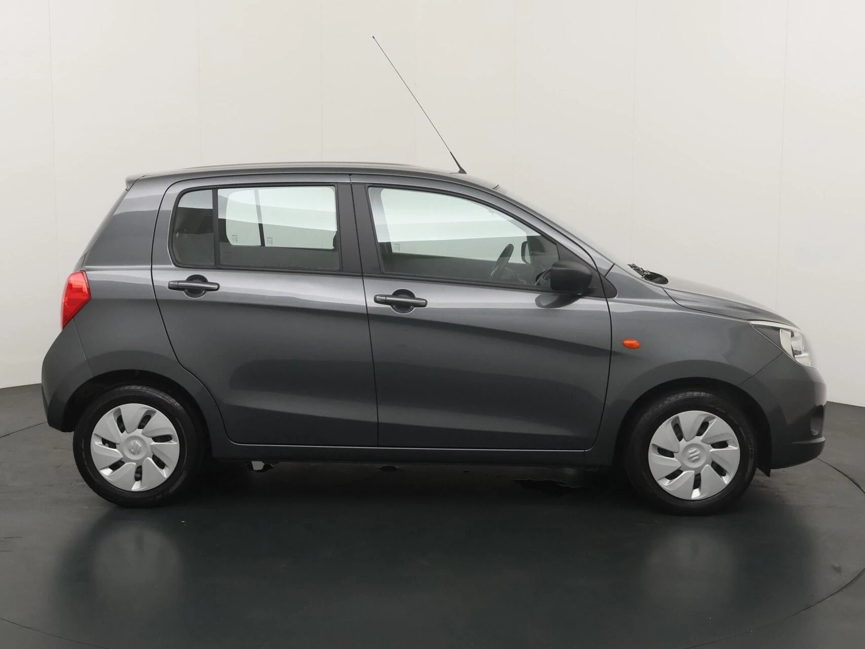 Hoofdafbeelding Suzuki Celerio