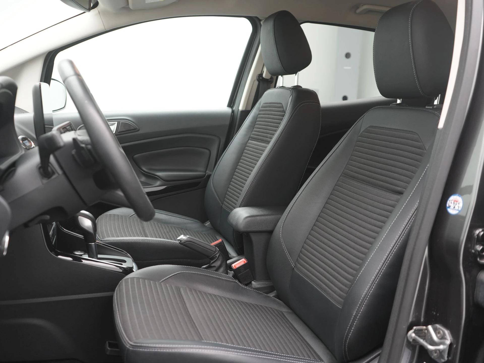 Hoofdafbeelding Ford EcoSport