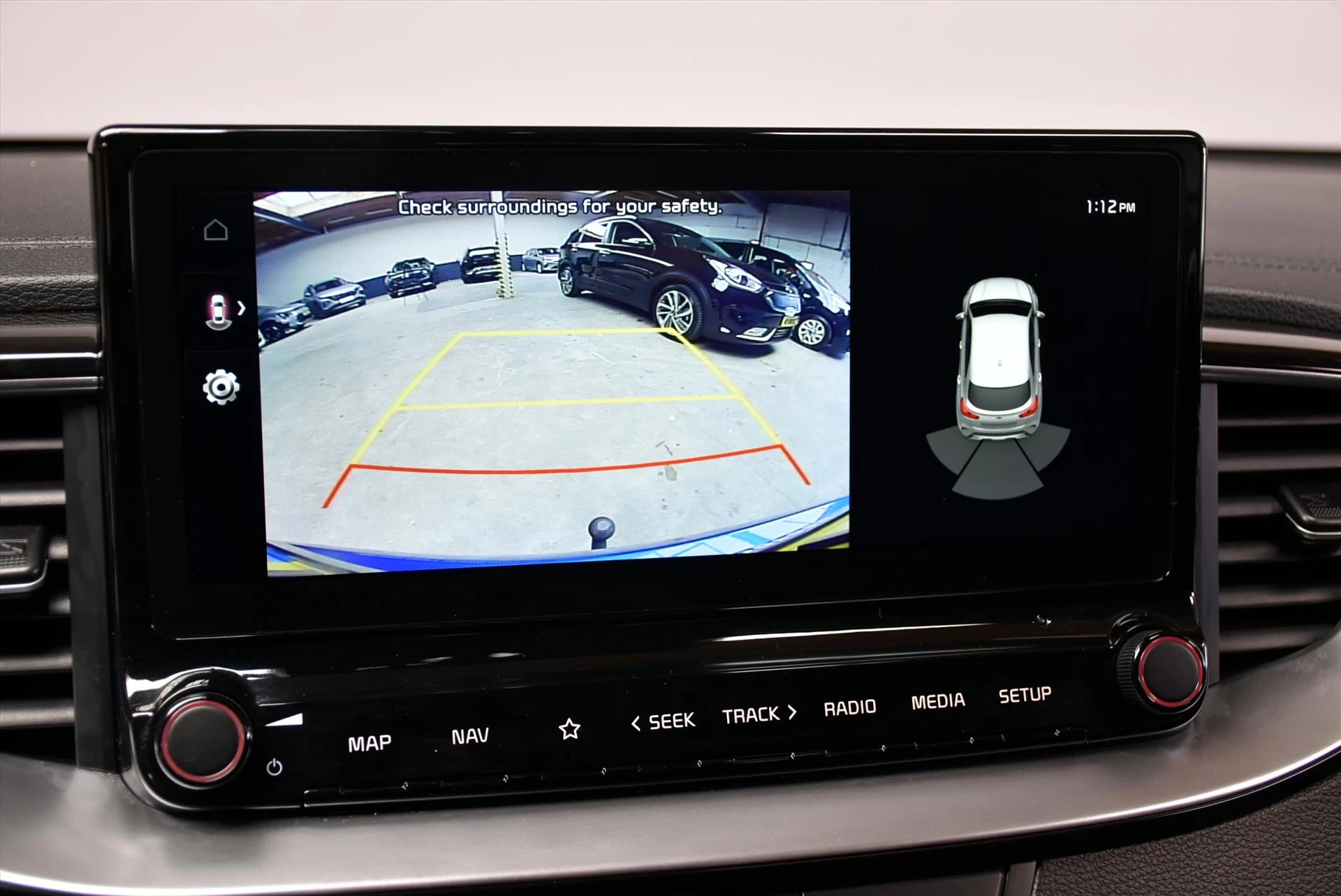 Hoofdafbeelding Kia XCeed