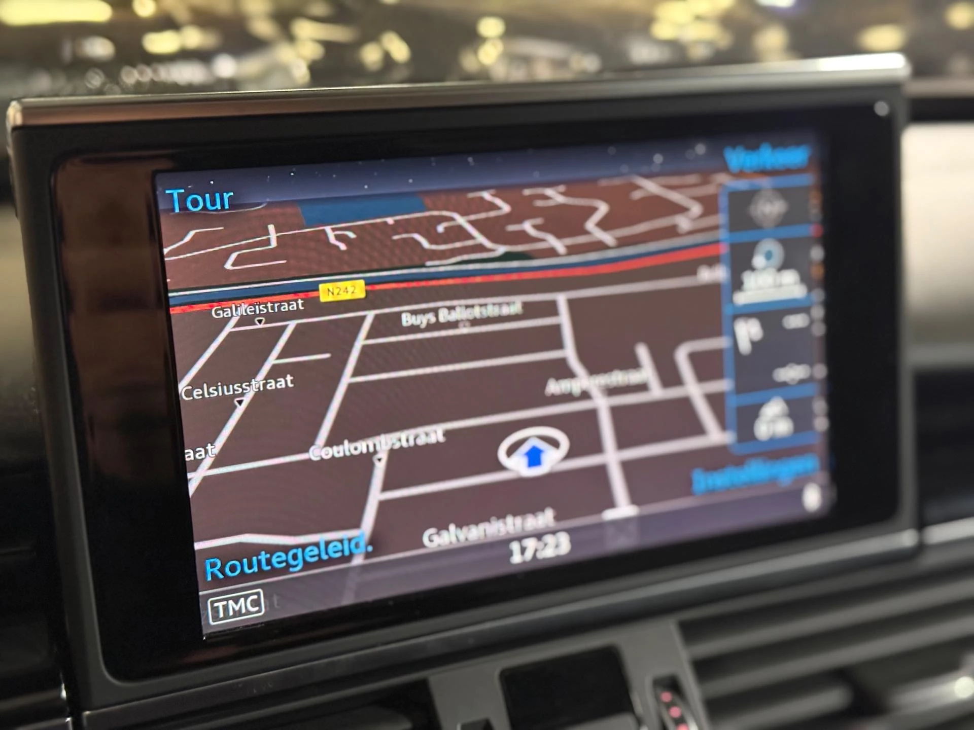 Hoofdafbeelding Audi RS6