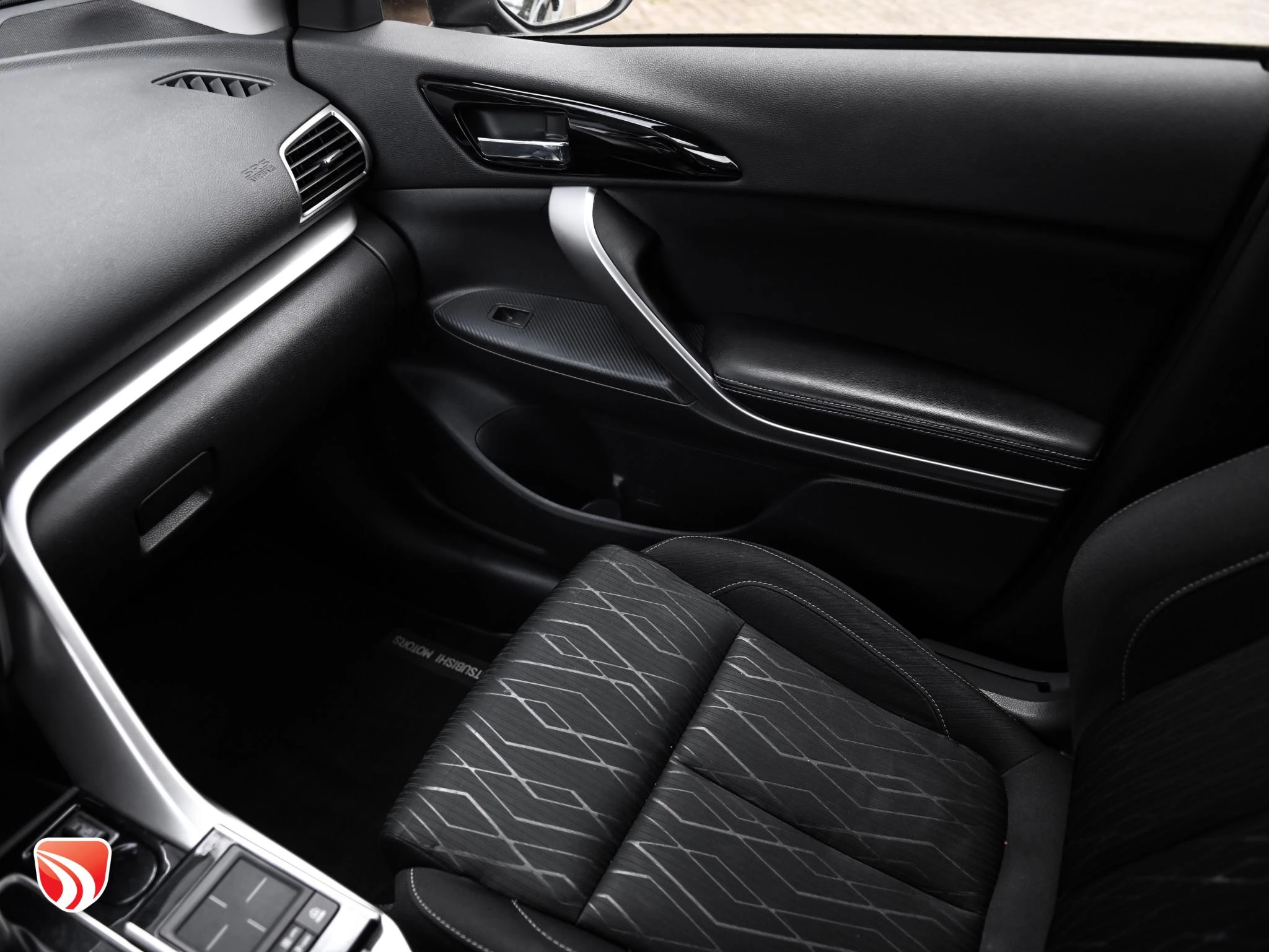 Hoofdafbeelding Mitsubishi Eclipse Cross