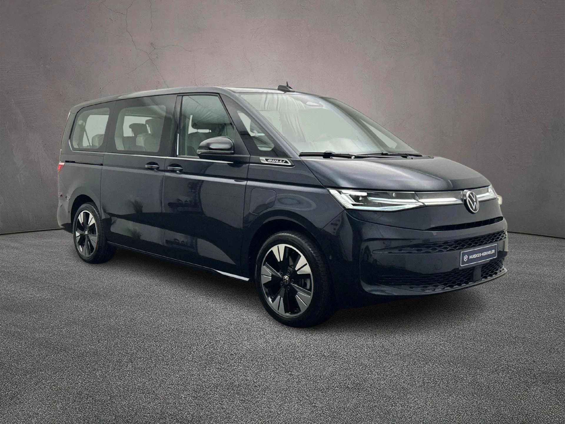 Hoofdafbeelding Volkswagen Multivan