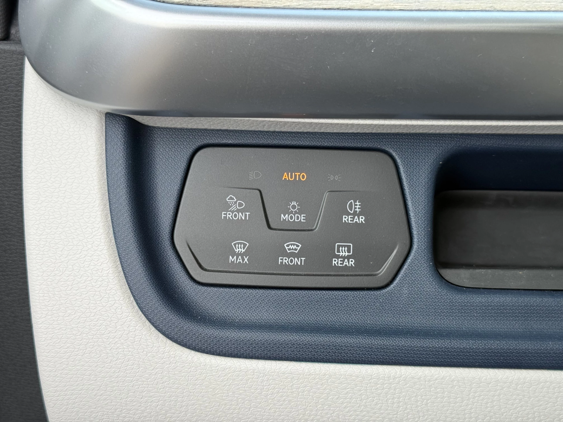 Hoofdafbeelding Volkswagen ID. Buzz