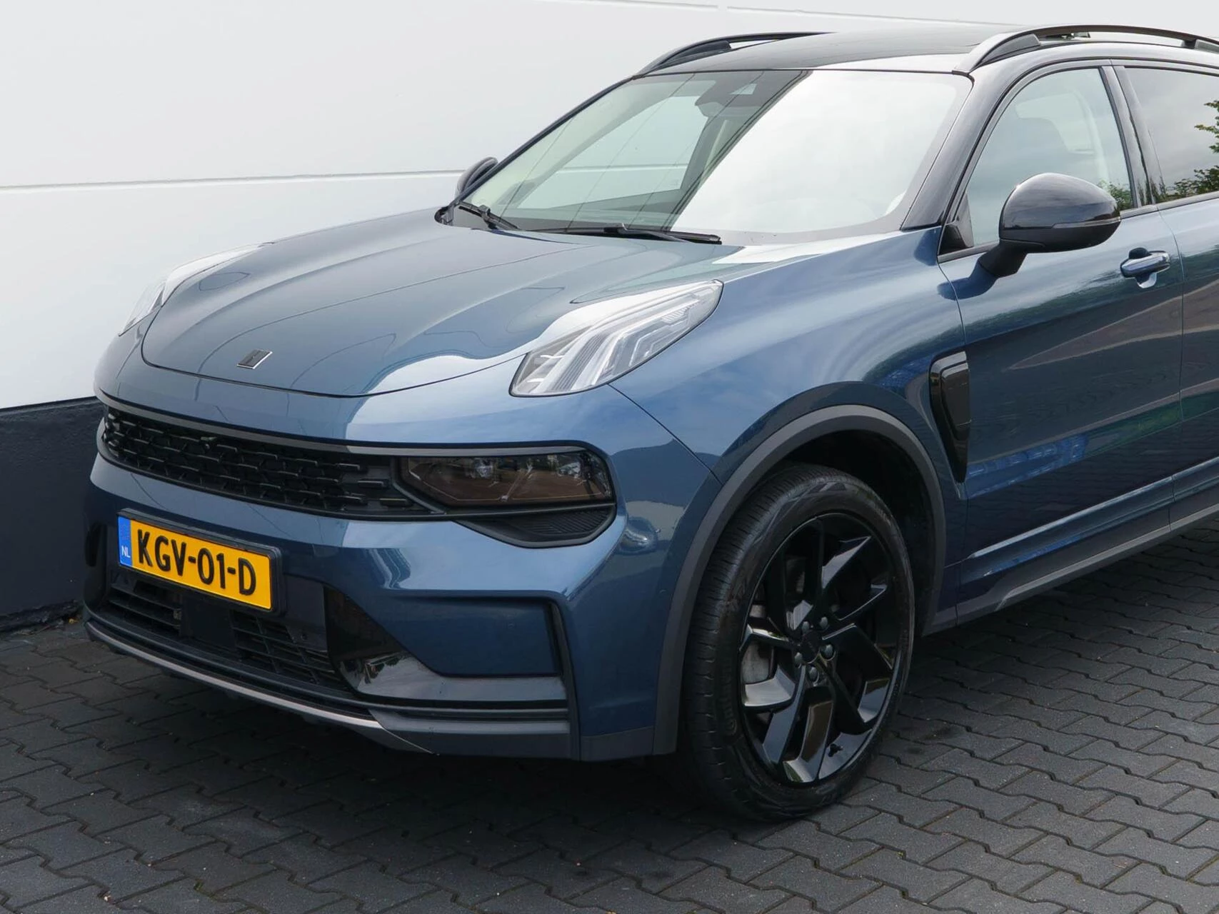 Hoofdafbeelding Lynk & Co 01