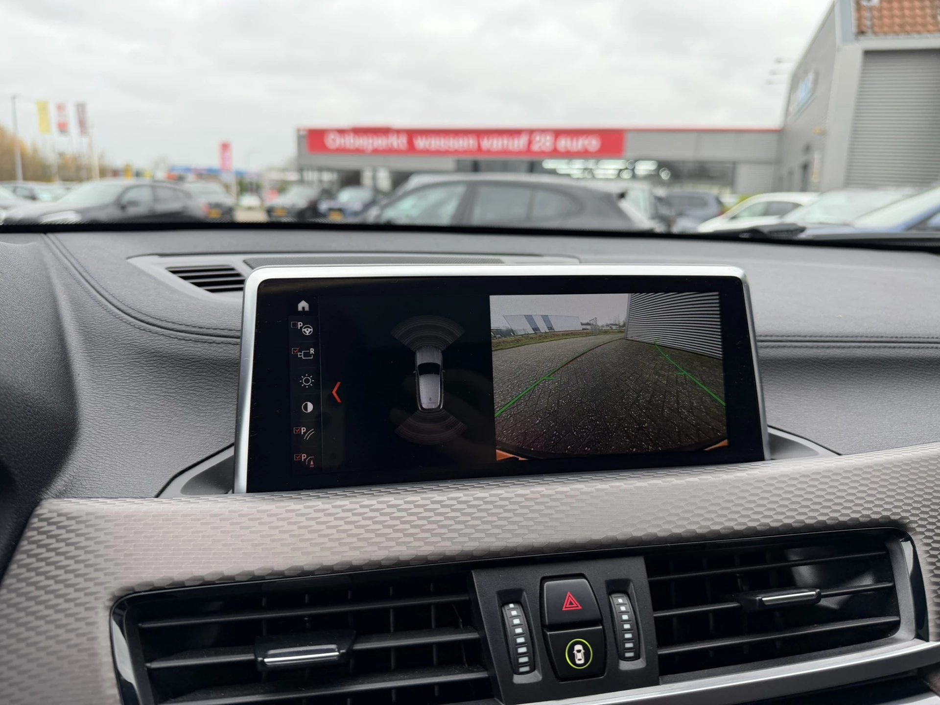 Hoofdafbeelding BMW X2