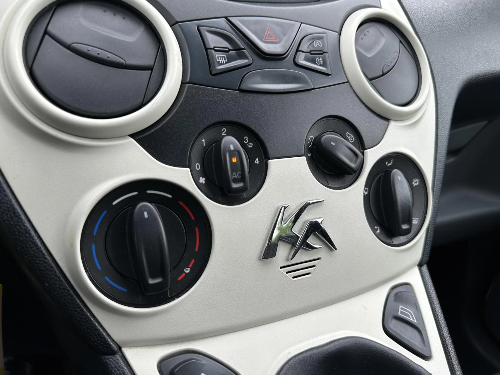 Hoofdafbeelding Ford Ka