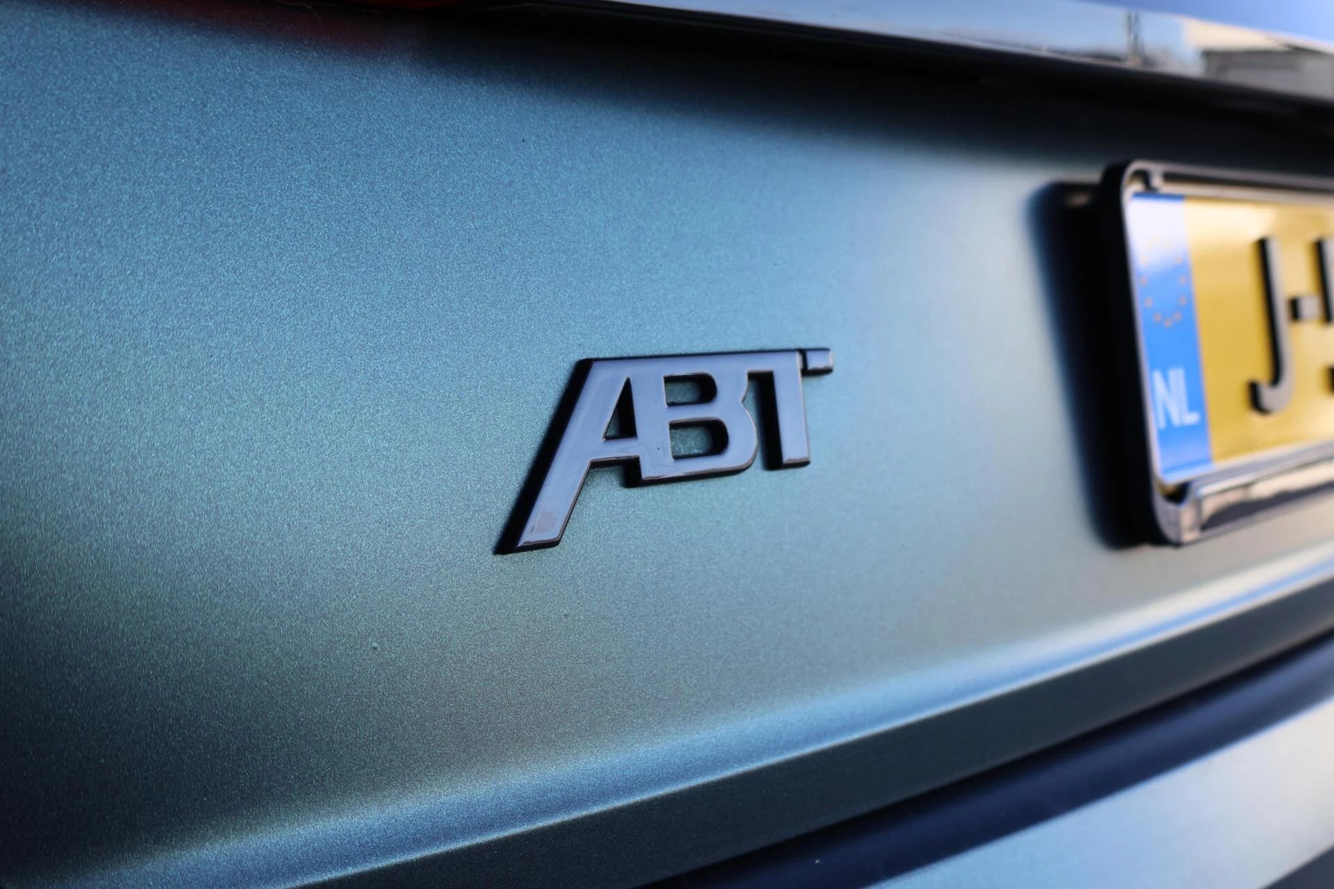 Hoofdafbeelding Audi SQ8