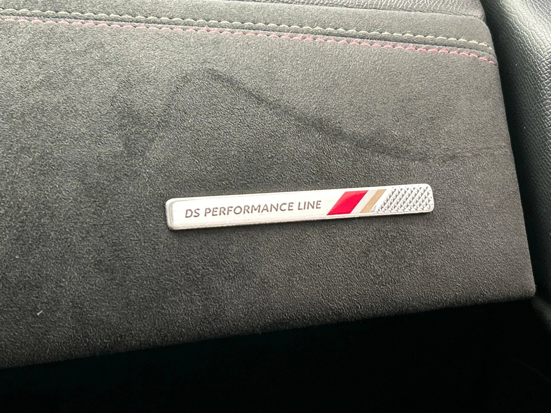 Hoofdafbeelding DS DS 3