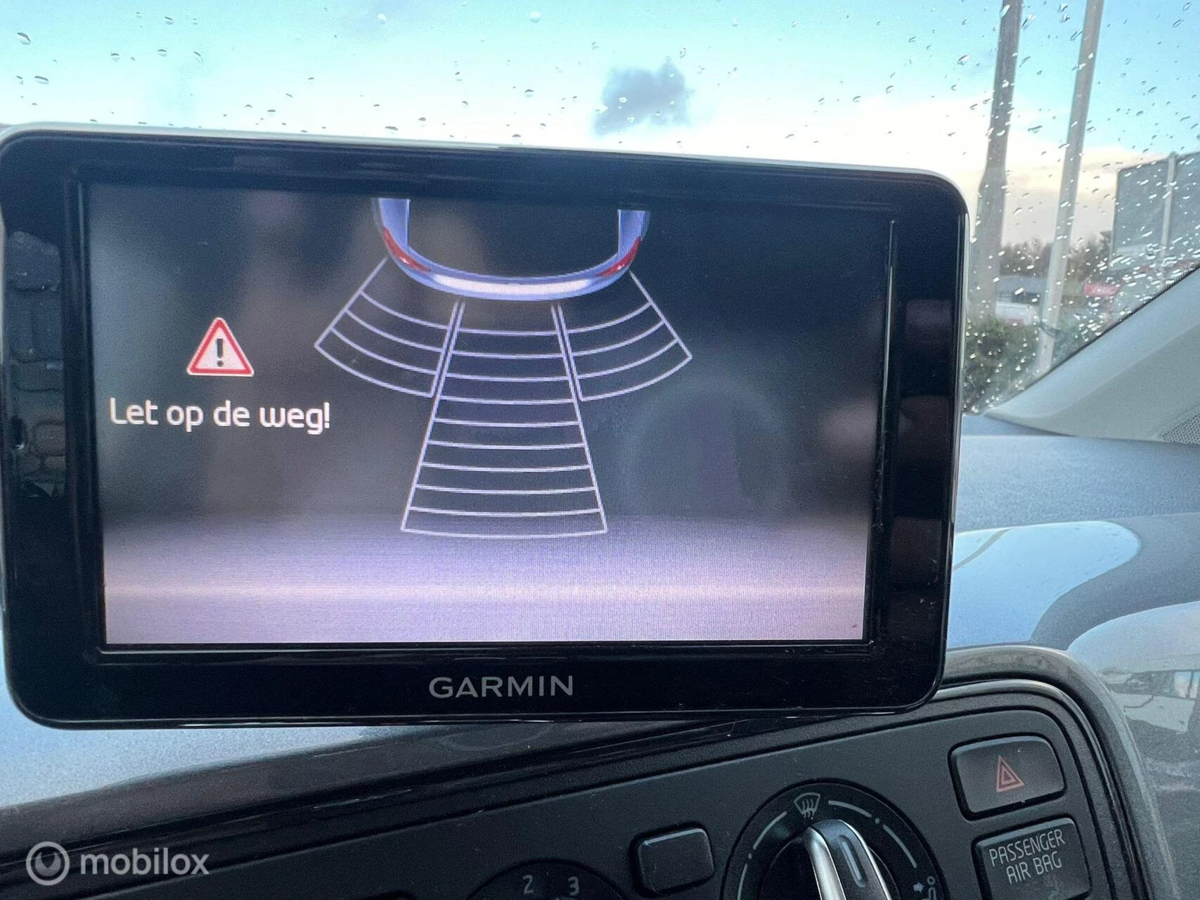 Hoofdafbeelding SEAT Mii