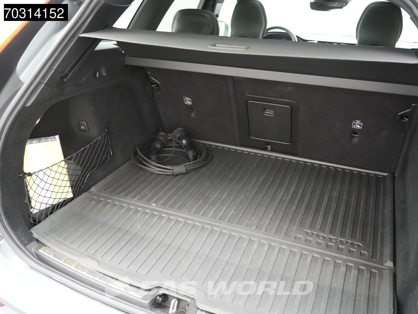 Hoofdafbeelding Volvo 2.0 Recharge T6 AWD