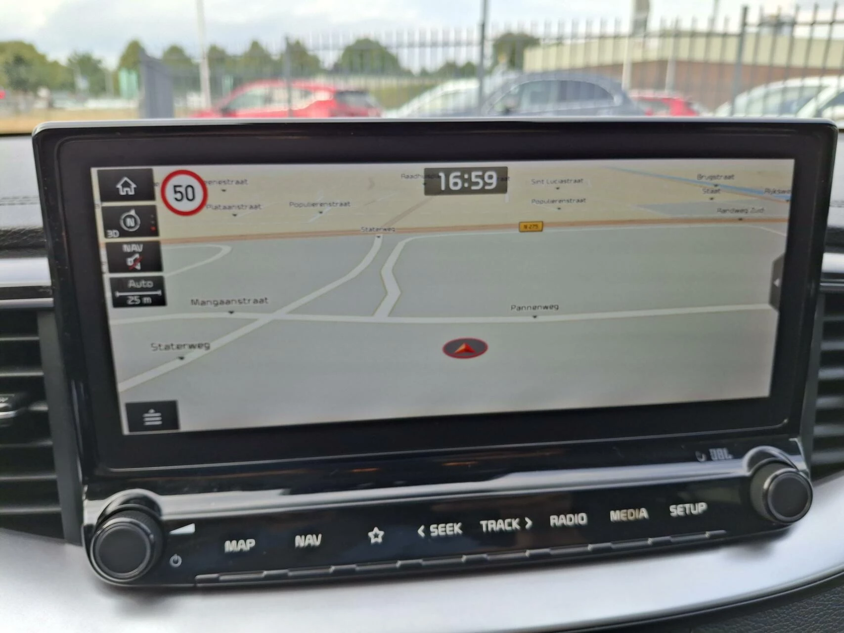 Hoofdafbeelding Kia XCeed