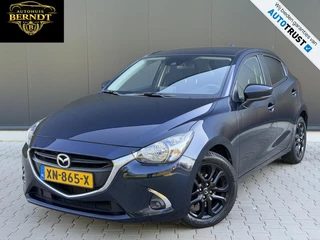 Mazda 2 1.5 Skyactiv-G Sport Selected carplay Camera