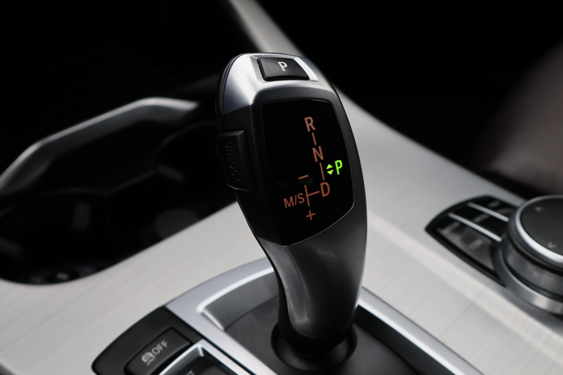 Hoofdafbeelding BMW X4