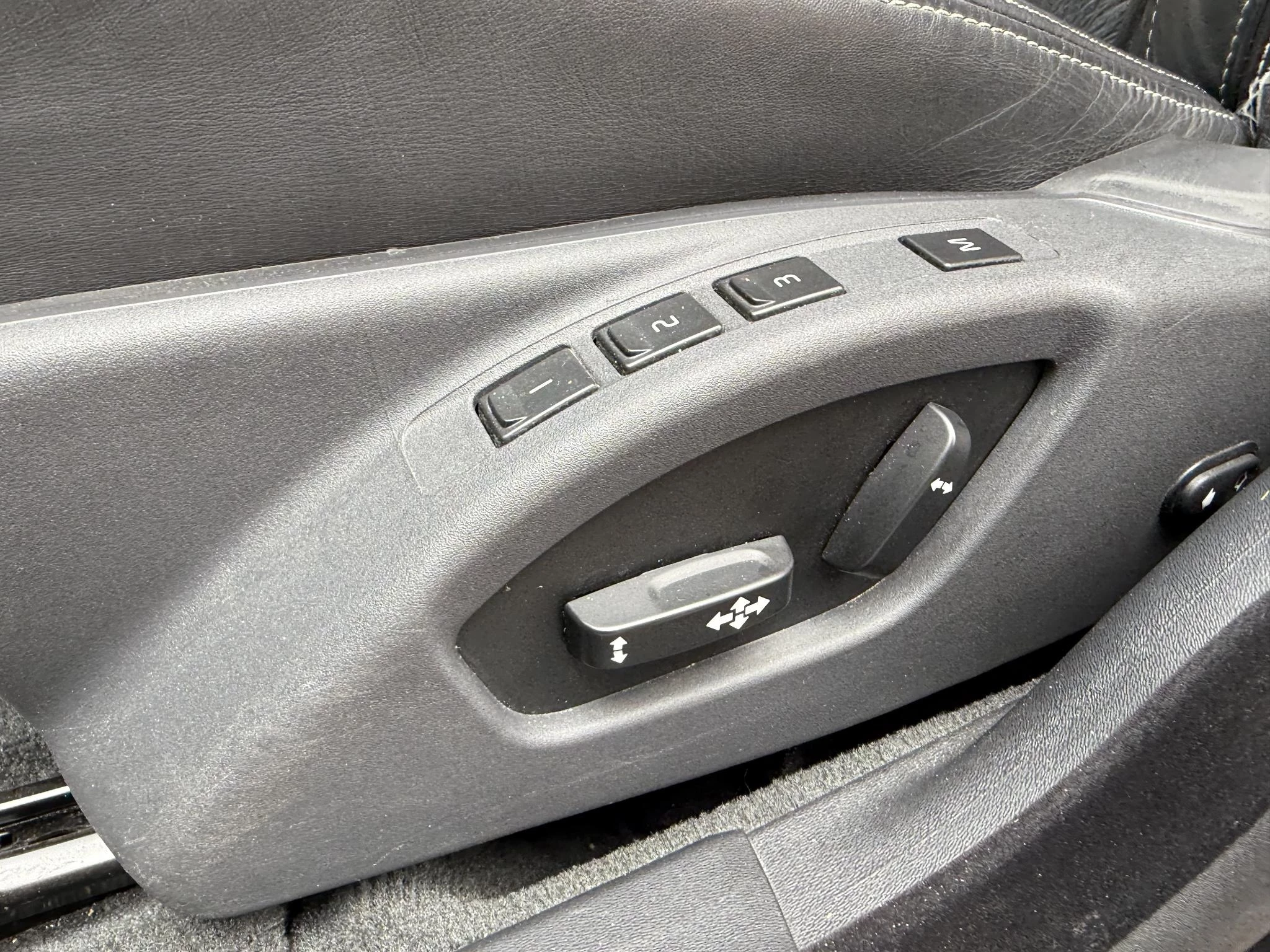 Hoofdafbeelding Volvo XC70