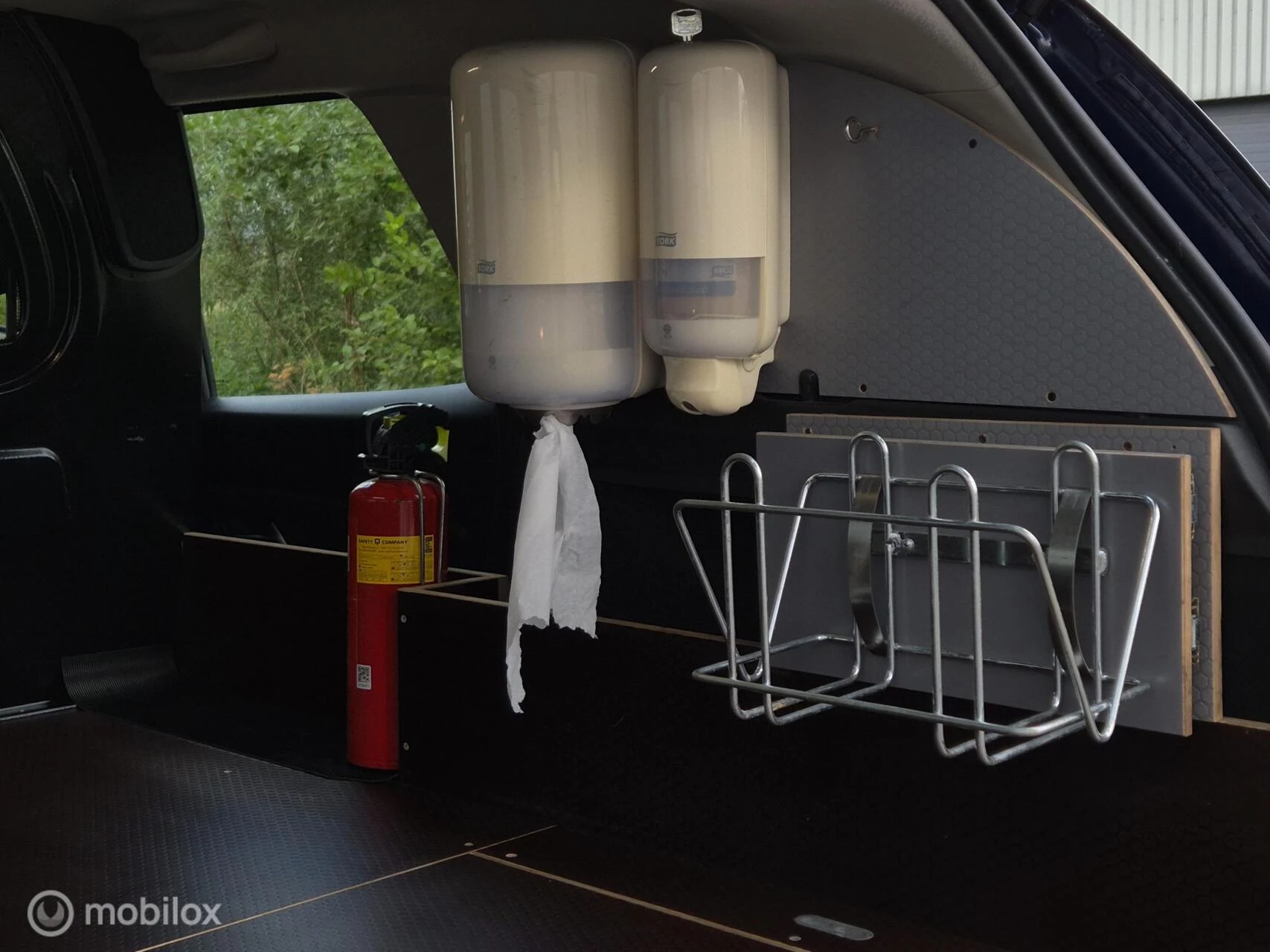 Hoofdafbeelding Dacia Duster
