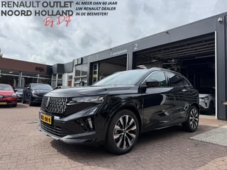 Renault Austral 1.2 E-Tech 200 Techno+Panodak!! Nieuw model!!