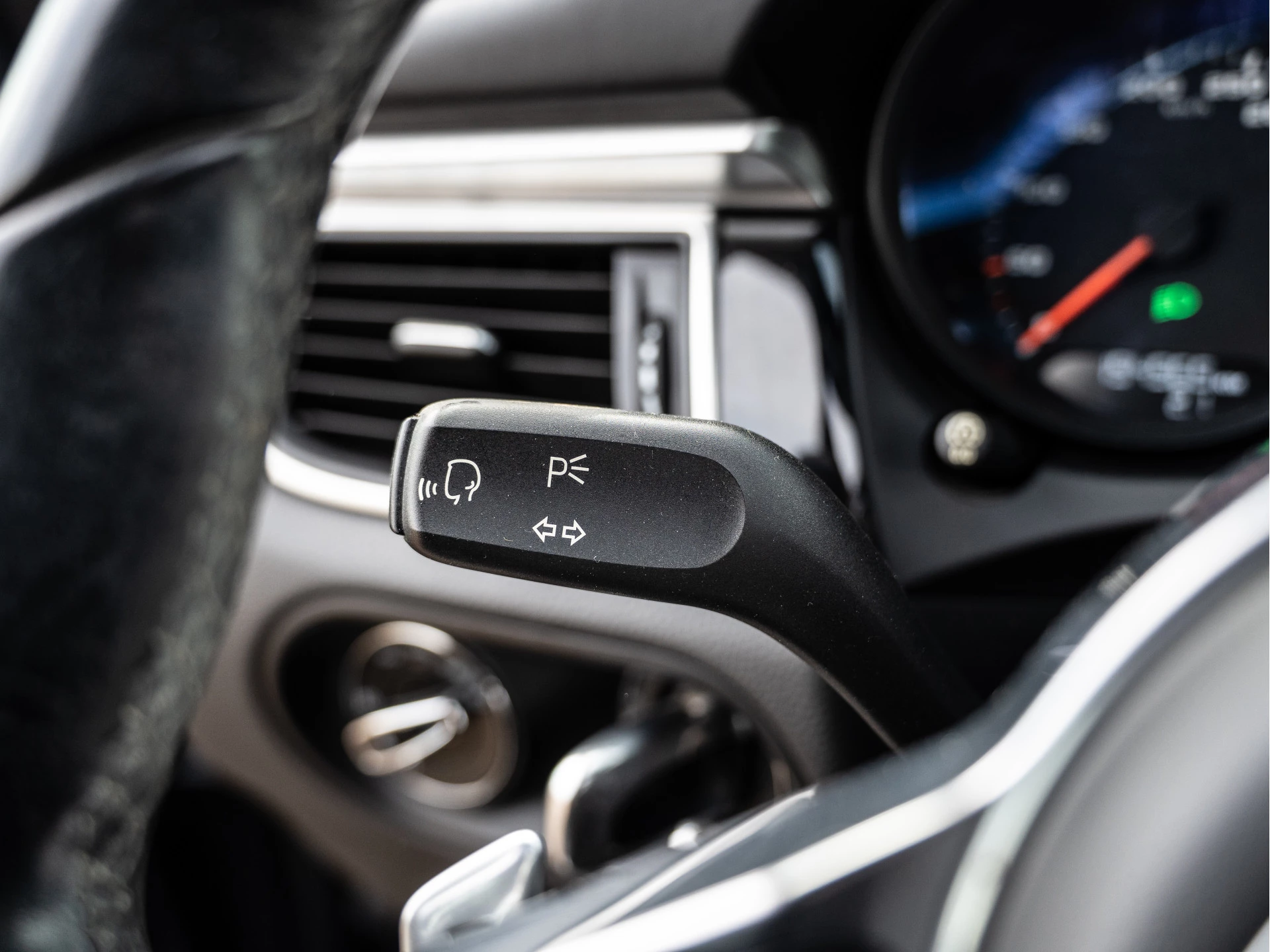 Hoofdafbeelding Porsche Macan