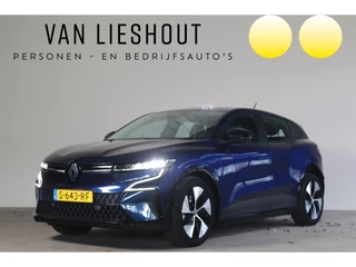 Hoofdafbeelding Renault Megane E-Tech Renault Megane E-Tech EV60 Optimum Charge Evolution NL-Auto!! Apple Car-play I Led verlichting