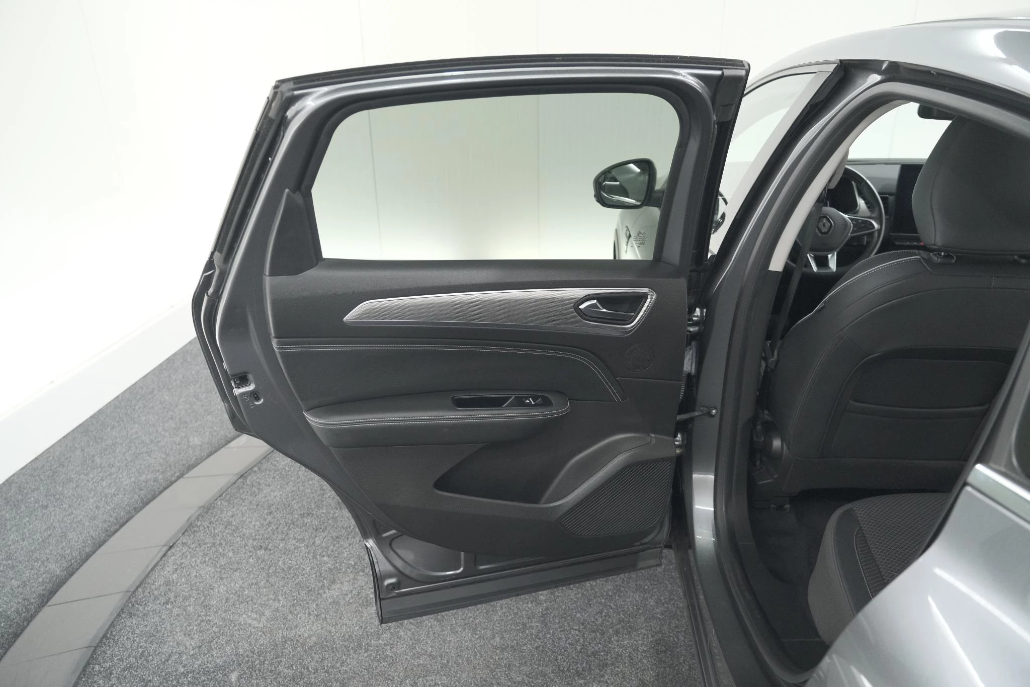 Hoofdafbeelding Renault Arkana