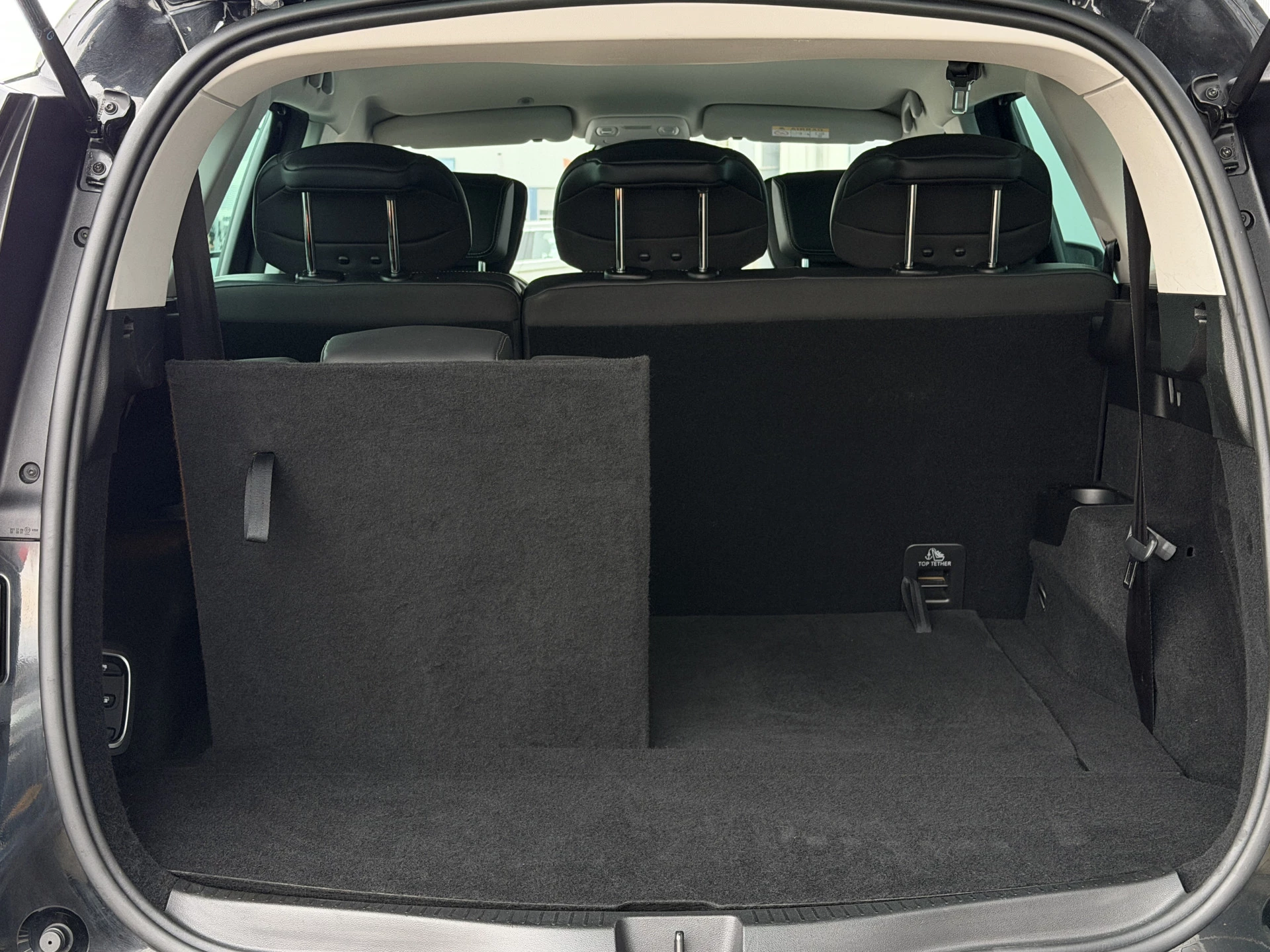 Hoofdafbeelding Renault Grand Scénic