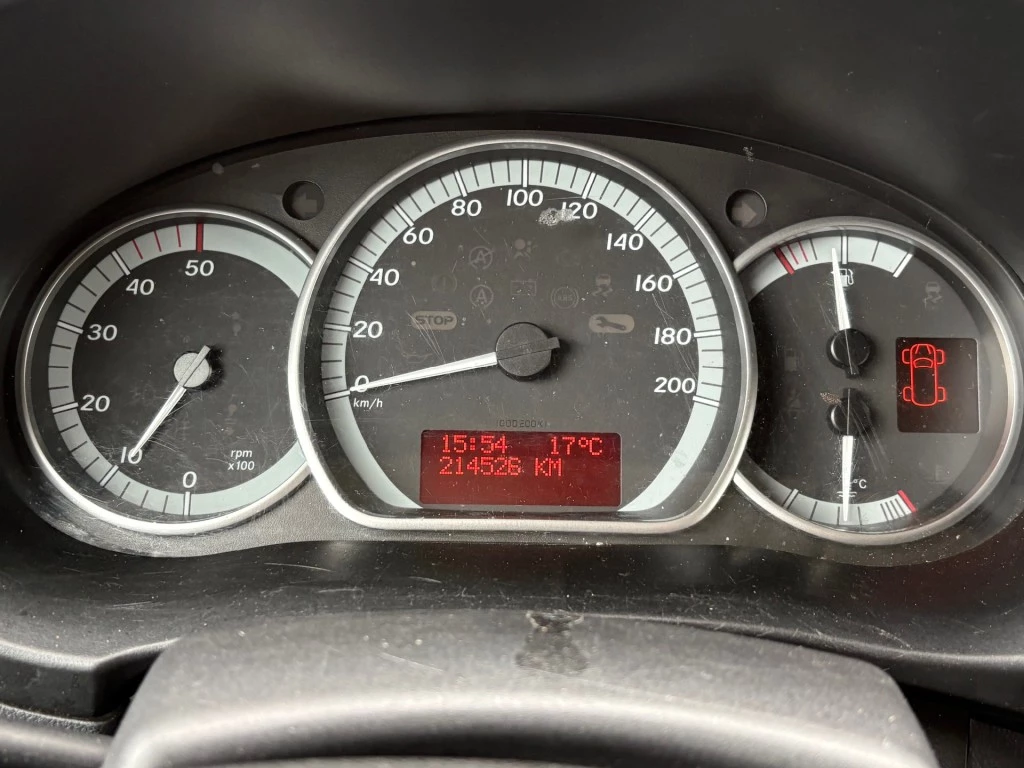 Hoofdafbeelding Mercedes-Benz Citan