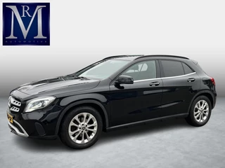 Mercedes-Benz GLA-klasse 180 Premium Plus  Stoelverwarming | Climate Control | Camera | Top onderhouden | 12 maanden BOVAG-garantie