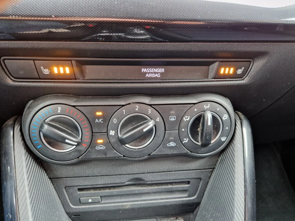 Hoofdafbeelding Mazda 2