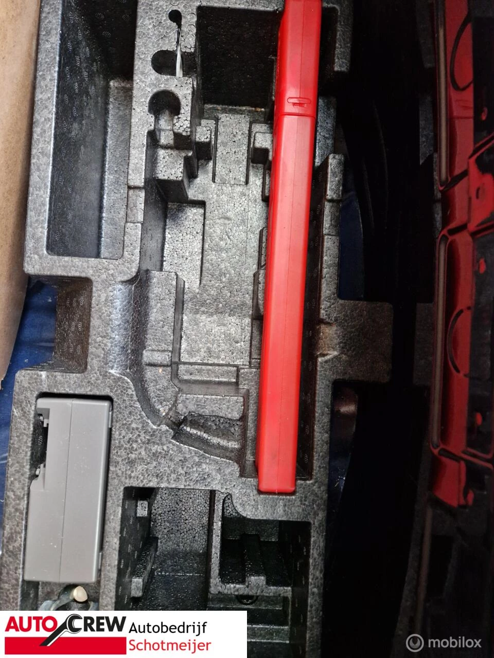 Hoofdafbeelding Škoda Citigo